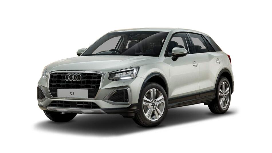 Audi Q2 30 TFSI 116 Sport 5dr Petrol Estate
